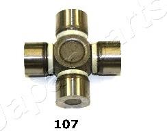 Japanparts JO-107 - Šarnīrs, Garenvārpsta ps1.lv