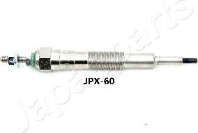 Japanparts JPX-60 - Kvēlsvece ps1.lv