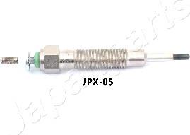 Japanparts JPX-05 - Kvēlsvece ps1.lv