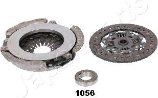 Japanparts KF-1056 - Sajūga komplekts ps1.lv