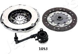 Japanparts KF-1053 - Sajūga komplekts ps1.lv