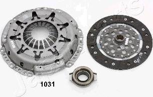 Japanparts KF-1031 - Sajūga komplekts ps1.lv