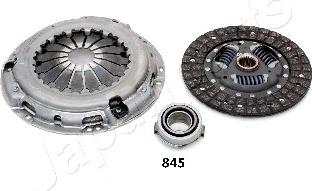 Japanparts KF-845 - Sajūga komplekts ps1.lv