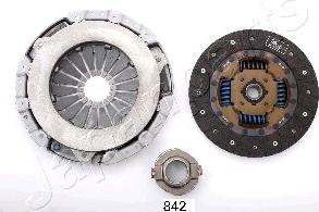 Japanparts KF-842 - Sajūga komplekts ps1.lv