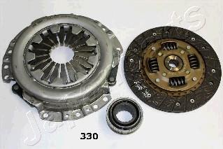 Japanparts KF-330 - Sajūga komplekts ps1.lv