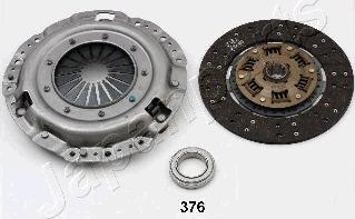 Japanparts KF-376 - Sajūga komplekts ps1.lv