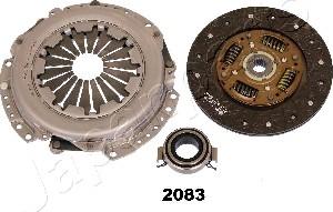 Japanparts KF-2083 - Sajūga komplekts ps1.lv