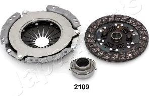 Japanparts KF-2109 - Sajūga komplekts ps1.lv
