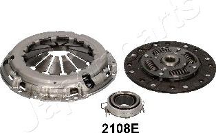 Japanparts KF-2108E - Sajūga komplekts ps1.lv