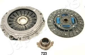 Japanparts KF-723 - Sajūga komplekts ps1.lv