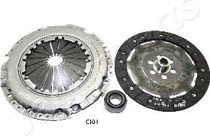 Japanparts KF-CI04 - Sajūga komplekts ps1.lv