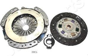 Japanparts KF-CI06 - Sajūga komplekts ps1.lv