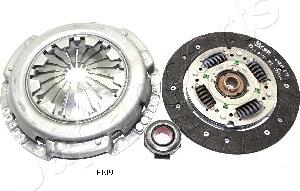 Japanparts KF-FI09 - Sajūga komplekts ps1.lv