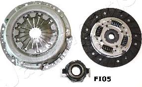 Japanparts KF-FI05 - Sajūga komplekts ps1.lv