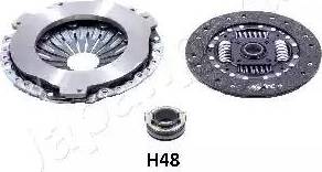 Japanparts KF-H48 - Sajūga komplekts ps1.lv