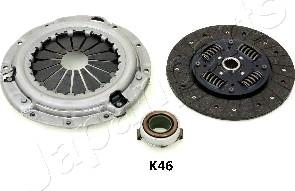 Japanparts KF-K46 - Sajūga komplekts ps1.lv