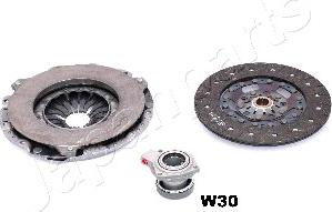 Japanparts KF-W30 - Sajūga komplekts ps1.lv