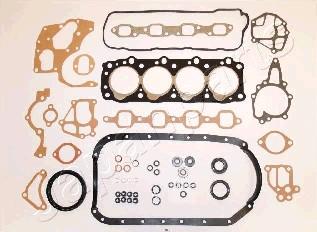 Japanparts KG-998 - Blīvju komplekts, Motora bloka galva ps1.lv