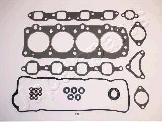 Japanparts KG-901 - Blīvju komplekts, Motora bloka galva ps1.lv