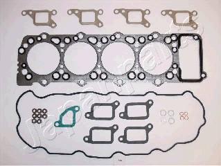 Japanparts KG-580 - Blīvju komplekts, Motora bloka galva ps1.lv