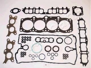 Japanparts KG-253 - Blīvju komplekts, Motora bloka galva ps1.lv