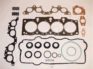 Japanparts KG-252 - Blīvju komplekts, Motora bloka galva ps1.lv