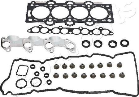 Japanparts KG-H11 - Blīvju komplekts, Motora bloka galva ps1.lv