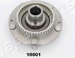 Japanparts KK-10601 - Riteņa rumba ps1.lv