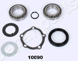 Japanparts KK-10090 - Riteņa rumbas gultņa komplekts ps1.lv