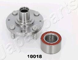 Japanparts KK-10018 - Riteņa rumba ps1.lv