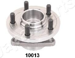 Japanparts KK-10013 - Riteņa rumba ps1.lv