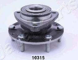 Japanparts KK-10315 - Riteņa rumba ps1.lv