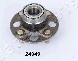 Japanparts KK-24049 - Riteņa rumba ps1.lv