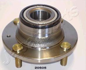 Japanparts KK-20505 - Riteņa rumba ps1.lv