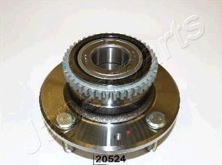 Japanparts KK-20524 - Riteņa rumba ps1.lv