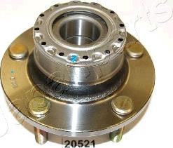 Japanparts KK-20521 - Riteņa rumba ps1.lv