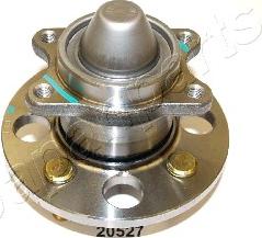 Japanparts KK-20527 - Riteņa rumba ps1.lv