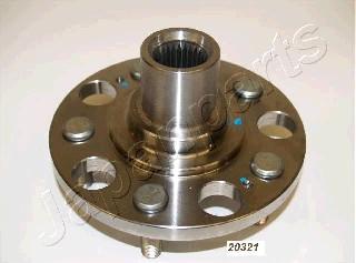 Japanparts KK-20321 - Riteņa rumba ps1.lv