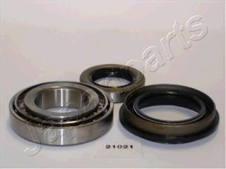 BRT Bearings BRT BEARINGS1111 - Riteņa rumbas gultņa komplekts ps1.lv