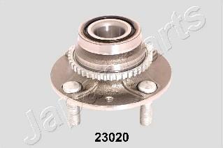 Japanparts KK-23020 - Riteņa rumba ps1.lv