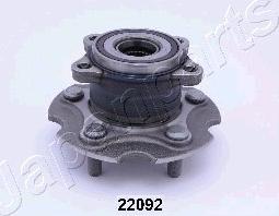 Japanparts KK-22092 - Riteņa rumba ps1.lv