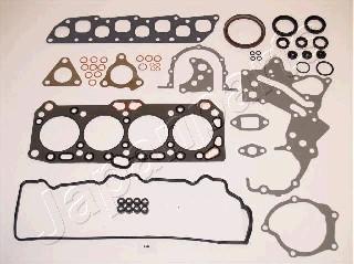 Japanparts KM-535 - Blīvju komplekts, Dzinējs ps1.lv