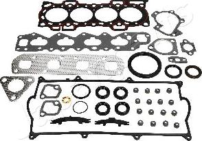 Japanparts KM-607 - Blīvju komplekts, Dzinējs ps1.lv