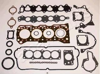 Japanparts KM-899 - Blīvju komplekts, Dzinējs ps1.lv