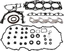 Japanparts KM-H07 - Blīvju komplekts, Dzinējs ps1.lv