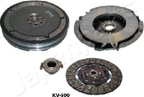 Japanparts KV-500 - Sajūga komplekts ps1.lv