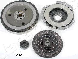 Japanparts KV-503 - Sajūga komplekts ps1.lv