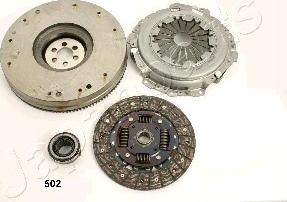 Japanparts KV-502 - Sajūga komplekts ps1.lv