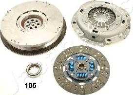 Japanparts KV-105 - Sajūga komplekts ps1.lv