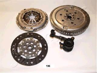 Japanparts KV-106 - Sajūga komplekts ps1.lv